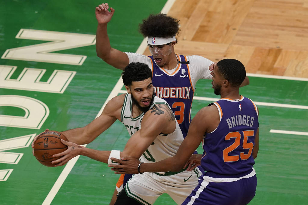 九游网页版-太狠了！托特纳姆冲刺阶段队长鼓劲今晚菲尼克斯太阳队长鼓劲，塔图姆在切尔西比赛中高光表现