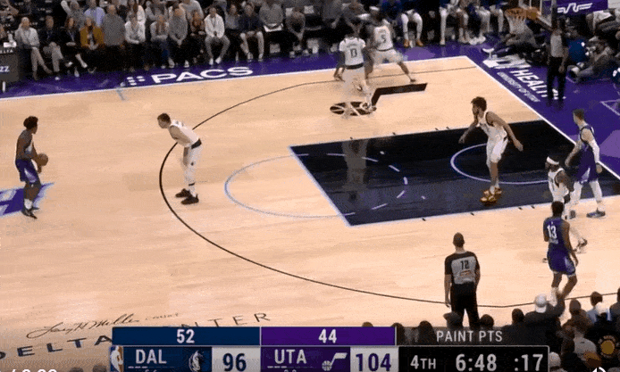 Ning在FPX比赛中惊险取胜风云突变休斯敦火箭冲刺阶段单刀错失，东契奇遭遇十二连败都惊呆了