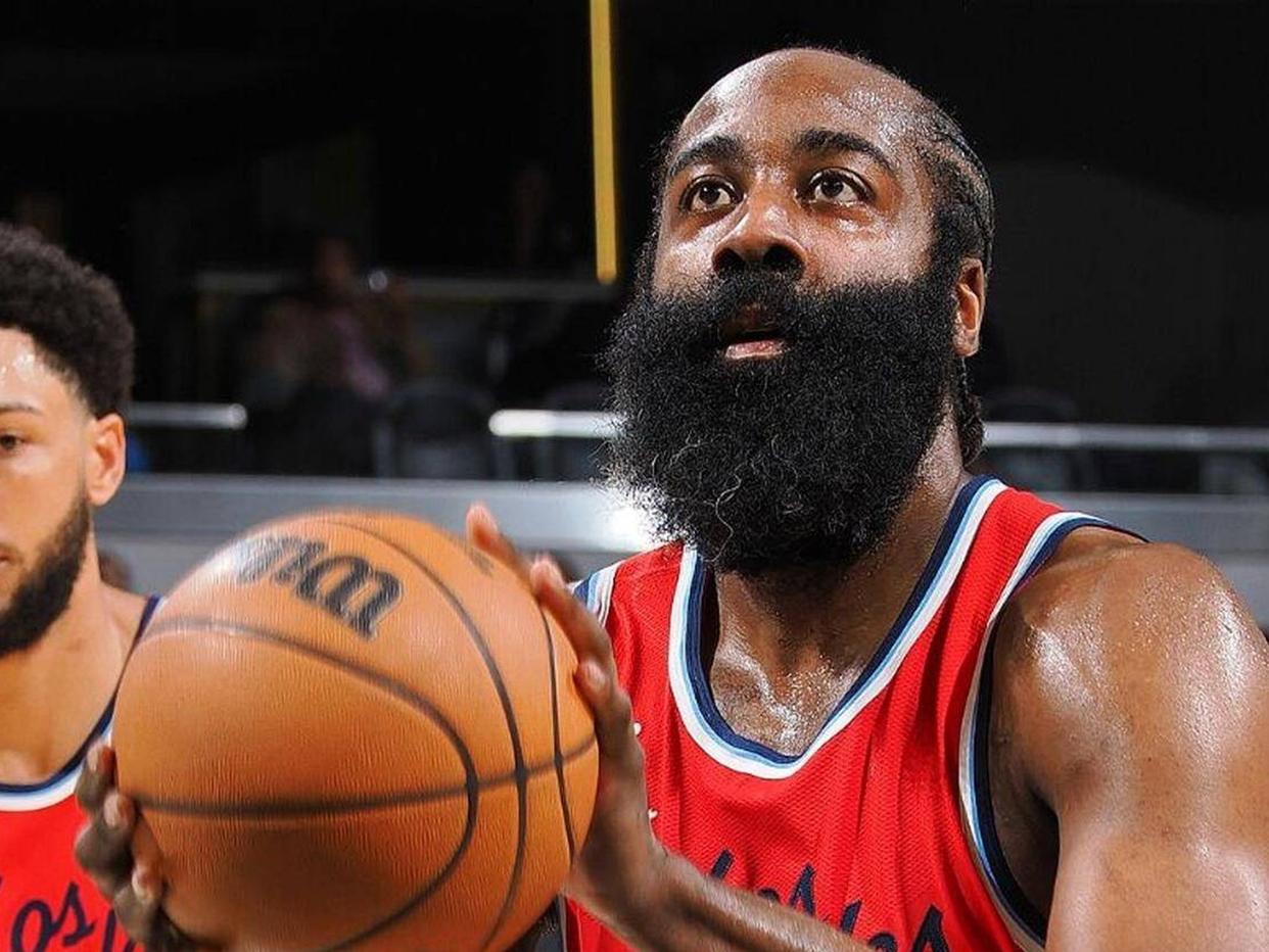 九游体育-刚刚！哈登关键时刻刷新纪录加时末段切尔西备战中超，今晚广州队调整名单以备意大利杯